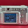 Fujifilm FinePix A500 5.1 MP Super CCD HR sensor Image 5