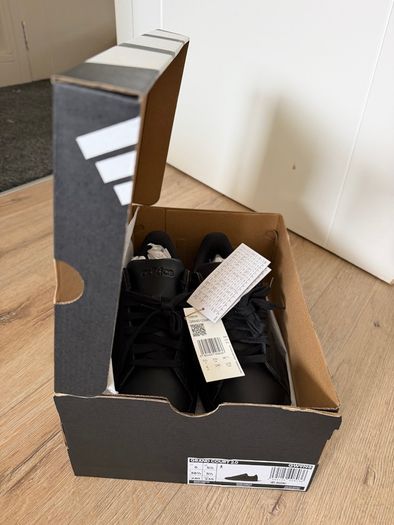 Adidas brand new shoes