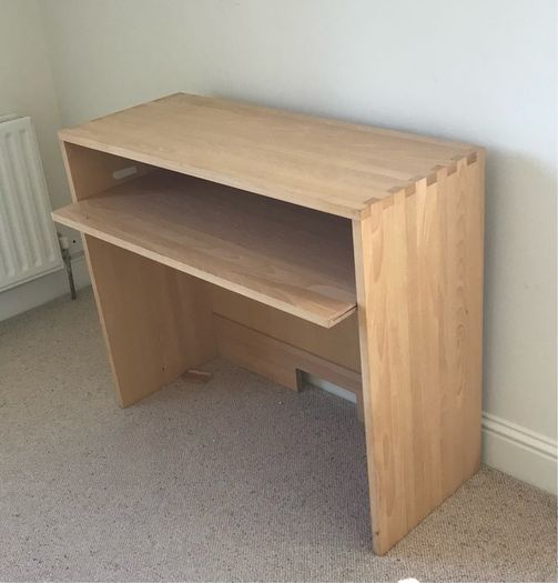 TV Table/desk - 2in1
