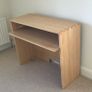 TV Table/desk - 2in1 Image 2