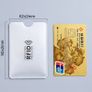 bank cards anti fraud holders. Image 3