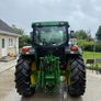 John Deere 6200 Image 5