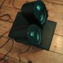 Logitech x-210 Speaker Image 2