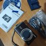Canon PowerShot SX200 IS Image 2