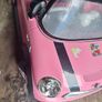 toy  electric mini cooper Image 3