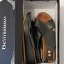Soft Leather Sandals Image 3