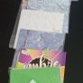 Job lot Paper, Cards & Embellishments Image 2
