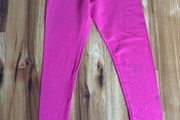 Next leggings age 8 excellent condition