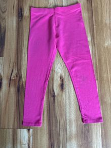 Next leggings age 8 excellent condition