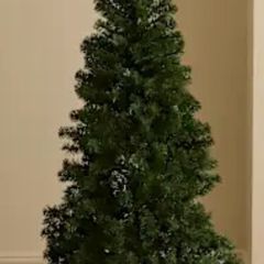 6ft Marks & Spencer's Xmas Tree