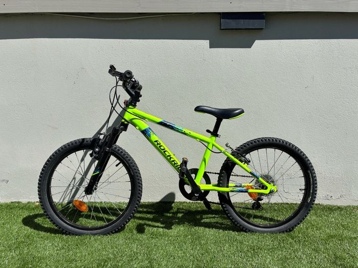 Kids mountain bike 20"