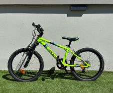 Kids mountain bike 20"