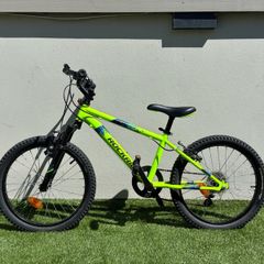 Kids mountain bike 20"