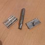 Gillette tech safety razor Image 4
