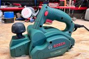 Bosch Planer