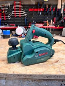 Bosch Planer
