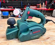 Bosch Planer