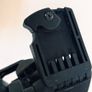 Adjustable Aluminium Camera Tripod Stand with Pan Head and Quick Release Plate Image 7