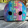 Girl's helmet Image 3