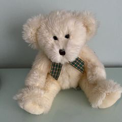 New Plush Teddy
