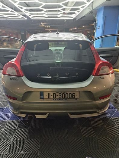 Volvo c30