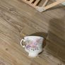 Vintage 14 Piece Royal Tara China Tea Image 3
