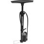 BENSON Bicycle Floor Pump with Analogue Gauge - Delivery in 1/2 working days by GLS Image 4