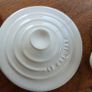 Le Creuset mini cocottes x 4 Image 4