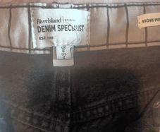 river island jeans