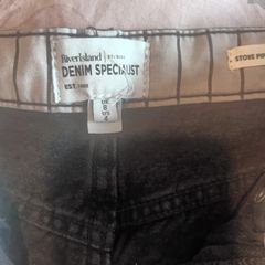river island jeans