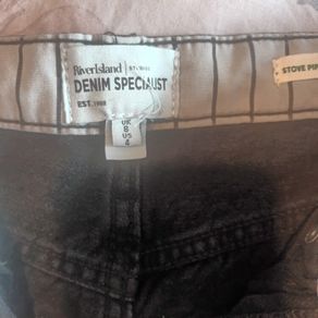 river island jeans