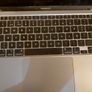 Apple MacBook Air Model A2179, 13.3 inch, Not Powering on, Being sold for parts or repair, very good cosmetic condition Image 3