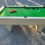 7x4 pooltable Image 4