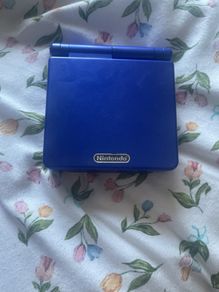 nintendo game boy