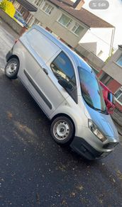 2016 ford transit
