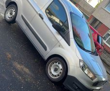 2016 ford transit