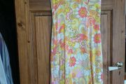 Oui summer dress size 12