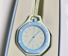 Audemars Piguet x Swatch