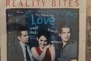 Reality Bites CD Soundtrack