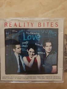 Reality Bites CD Soundtrack