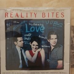 Reality Bites CD Soundtrack