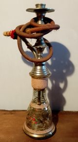 Vintage Pipe