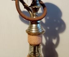 Vintage Pipe
