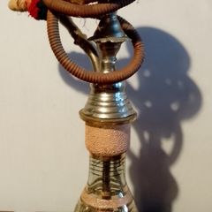 Vintage Pipe