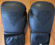 Mixed Boxing & MMA Gear Bundle - 3 Pairs of Gloves + Wraps (Excellent Condition)