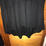Size 16 black dress from TK Maxx Image 4