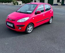 Hyundai i10 2009