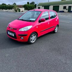 Hyundai i10 2009