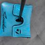 Taylormade ZT putter 35' Image 7