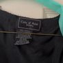 Vintage Black beaded trophy jacket Image 2